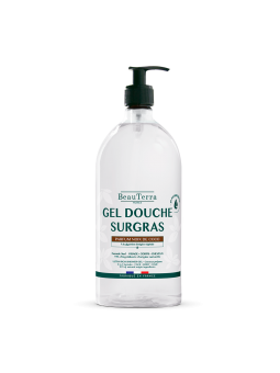 GEL DE DUCHA COCO 1 L