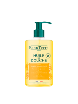 ACEITE DE DUCHA MANGO &...