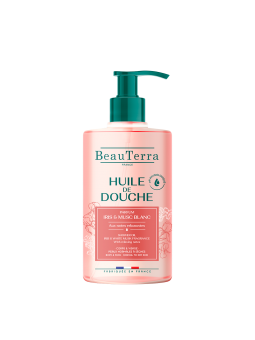 ACEITE DE DUCHA IRIS &...